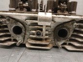 Recambio de culata para jinlun jl 125 t jl 125 t-13 referencia OEM IAM 157FMI 157FMI 