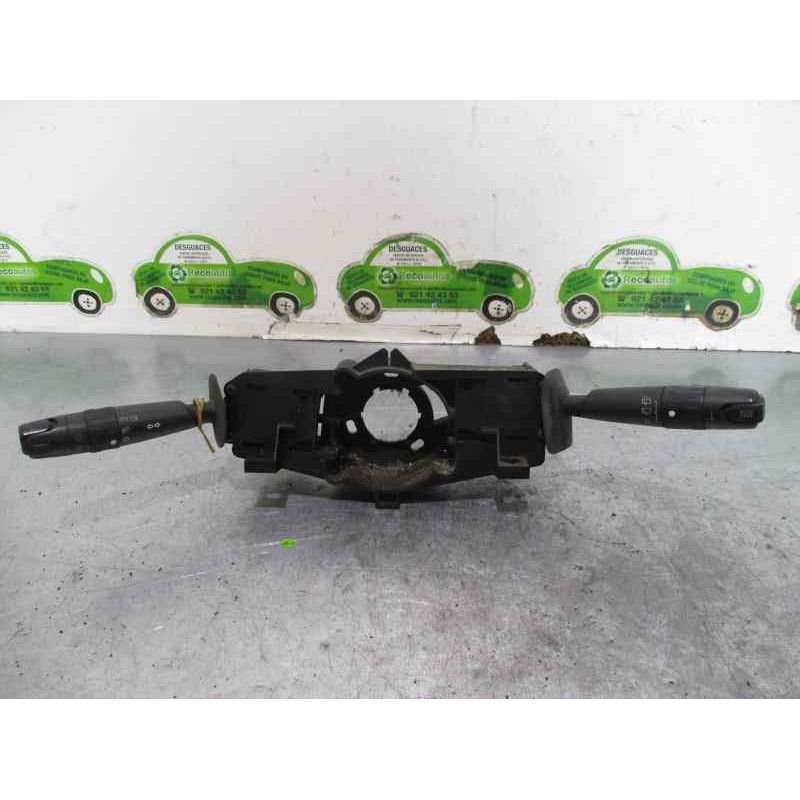 Recambio de mando luces para citroen xsara berlina 1.9 td sx referencia OEM IAM 96251932ZL 61560051 