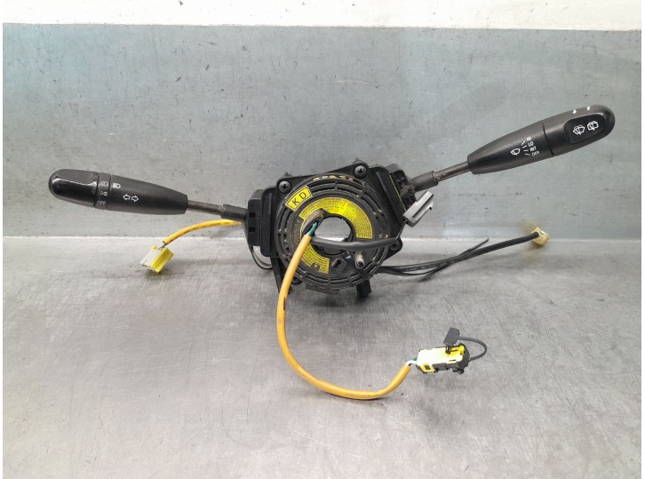 Recambio de mando luces para chevrolet aveo / kalos hatchback (t200) 1.4 16v referencia OEM IAM 96496037 96496037 