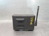 Recambio de modulo electronico para chevrolet aveo / kalos hatchback (t200) 1.4 16v referencia OEM IAM 96540563 