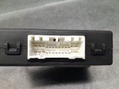 Recambio de modulo electronico para chevrolet aveo / kalos hatchback (t200) 1.4 16v referencia OEM IAM 96540563 