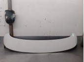 Recambio de aleron trasero para renault kadjar (ha_, hl_) 1.3 tce 140 referencia OEM IAM 960308491R 