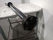 Recambio de transmision central para bmw 1 (f20) 116 d referencia OEM IAM 26107624182 26107624182 762418204