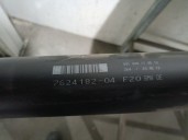 Recambio de transmision central para bmw 1 (f20) 116 d referencia OEM IAM 26107624182 26107624182 762418204