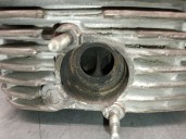 Recambio de culata para daelim roadwin roadwin 125 referencia OEM IAM 24137 24137 