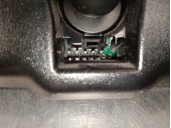 Recambio de espejo interior para renault kadjar (ha_, hl_) 1.3 tce 140 referencia OEM IAM H5HE4 