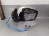 Recambio de retrovisor derecho para renault kadjar (ha_, hl_) 1.3 tce 140 referencia OEM IAM H5HE4 