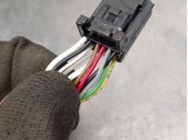 Recambio de retrovisor derecho para renault kadjar (ha_, hl_) 1.3 tce 140 referencia OEM IAM H5HE4 