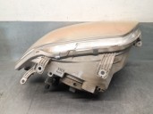 Recambio de faro izquierdo para chevrolet aveo / kalos hatchback (t200) 1.4 16v referencia OEM IAM 96408154 96408154 