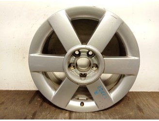 Recambio de llanta para audi a3 (8l1) 1.9 tdi referencia OEM IAM 8L0601025AE R167JX16H2ET44.5 