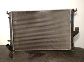Replacement water radiator for Dacia Sandero (BS_) 1.6 (BS0D, BS0B, BS0F, BS0H) OEM IAM reference 8200735039 B1502003