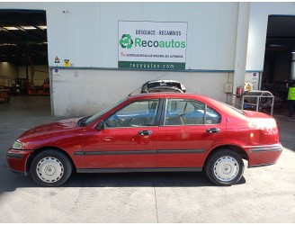 rover 400 ii (rt) del año 1998