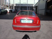 rover 400 ii (rt) del año 1998