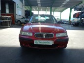 rover 400 ii (rt) del año 1998