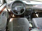 rover 400 ii (rt) del año 1998