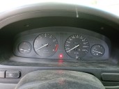 rover 400 ii (rt) del año 1998