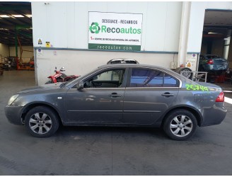 kia magentis ii (mg) del año 2007