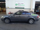 kia magentis ii (mg) del año 2007