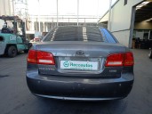 kia magentis ii (mg) del año 2007