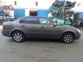 kia magentis ii (mg) del año 2007