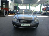 kia magentis ii (mg) del año 2007