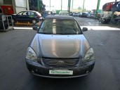 kia magentis ii (mg) del año 2007