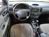 kia magentis ii (mg) del año 2007