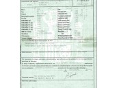 kia magentis ii (mg) del año 2007