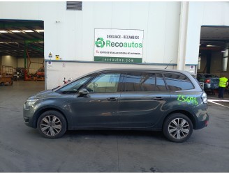 citroën c4 grand picasso ii (da_, de_) del año 2015