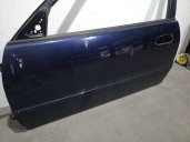Replacement front left door for Toyota Corolla Compact (_E11_) 1.4 (ZZE111_) OEM IAM reference 670021A550 670021A55