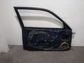 Replacement front left door for Toyota Corolla Compact (_E11_) 1.4 (ZZE111_) OEM IAM reference 670021A550 670021A55