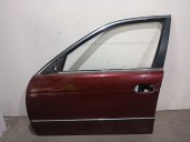 Replacement front left door for BMW 5 (E39) 530 d OEM IAM reference 41518216817 41518216817 