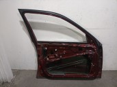 Replacement front left door for BMW 5 (E39) 530 d OEM IAM reference 41518216817 41518216817 