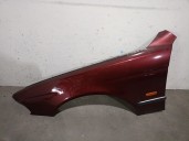 Replacement front left fender for BMW 5 (E39) 530 d OEM IAM reference 41358162133 41358162133 