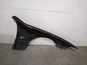 Replacement front left fender for BMW 5 (E39) 530 d OEM IAM reference 41358162133 41358162133 