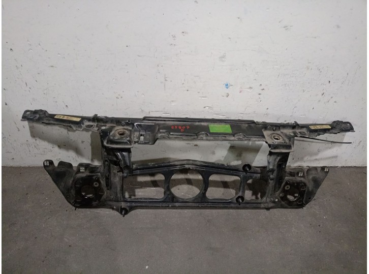 Replacement front panel for BMW 5 (E39) 530 D OEM IAM reference 51718159610 51718159610