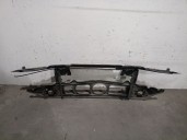 Replacement front panel for BMW 5 (E39) 530 D OEM IAM reference 51718159610 51718159610