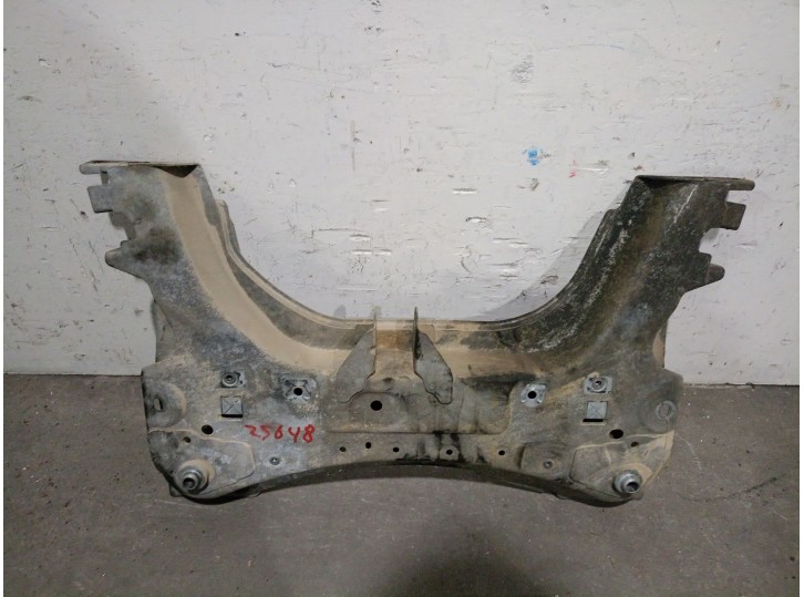 Replacement front axle for Renault Clio IV (BH_) 1.2 16V OEM IAM reference 544017725R 544017725R 