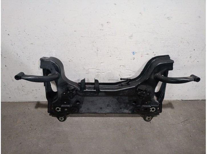 Replacement front axle for Ford Fiesta V (JH_, JD_) 1.4 TDCi OEM IAM reference 1534403 1534403 