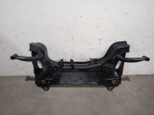 Replacement front axle for Ford Fiesta V (JH_, JD_) 1.4 TDCi OEM IAM reference 1534403 1534403 
