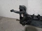 Replacement front axle for Ford Fiesta V (JH_, JD_) 1.4 TDCi OEM IAM reference 1534403 1534403 