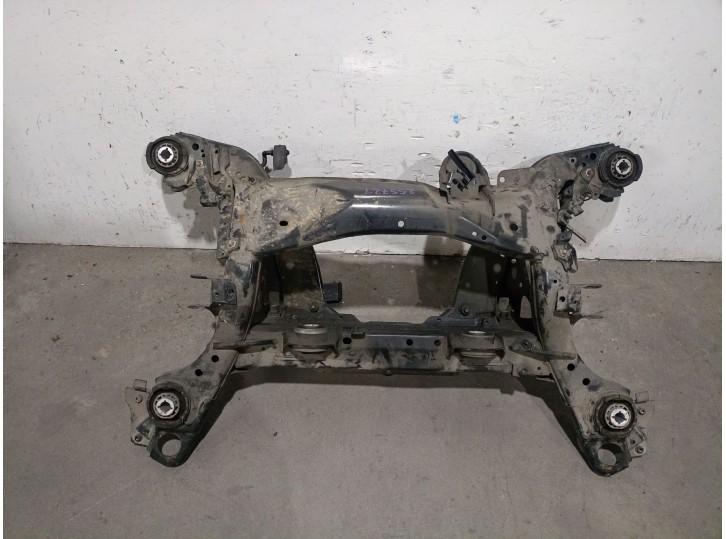 Replacement rear axle for Volvo XC60 II (246) D5 AWD OEM IAM reference 32331540 32331540 