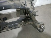 Replacement rear axle for Volvo XC60 II (246) D5 AWD OEM IAM reference 32331540 32331540 