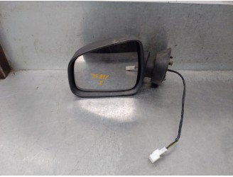 Recambio de retrovisor izquierdo para dacia sandero (bs_) 1.6 (bs0d, bs0b, bs0f, bs0h) referencia OEM IAM 963021252R 963021252R 