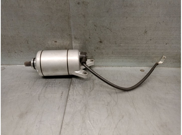 Replacement starter motor for Honda NC NC 750 X DCT (RH09) OEM IAM reference 31200MGSD21 31200MGSD21 