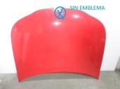 Recambio de capot para saab 9-3 station wagon (e50) 2.0 t referencia OEM IAM 32000495 ROJO 