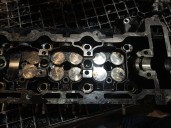 Recambio de culata para saab 9-3 (ys3f, e79, d79, d75) 2.2 tid referencia OEM IAM 55353380 55353380 
