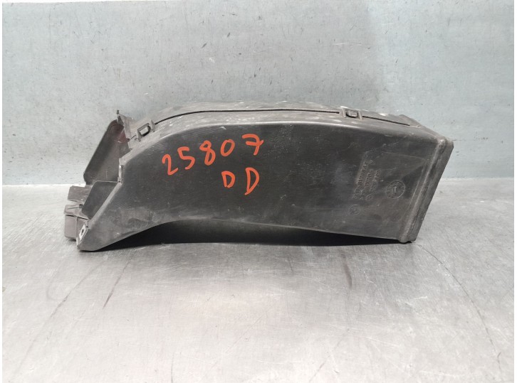 Recambio de tubo para bmw 5 (e39) 530 d referencia OEM IAM 51118174844 51118174844 
