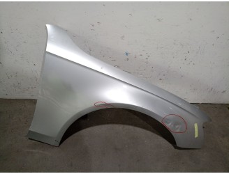 Replacement right front fender for Audi A4 B8 (8K2) 2.7 TDI OEM IAM reference 8K0821106A 8K0821106A 