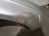 Recambio de aleta delantera derecha para audi a4 b8 (8k2) 2.7 tdi referencia OEM IAM 8K0821106A 8K0821106A 